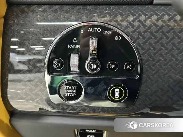 Rolls-Royce Cullinan 2023 Зеленый из Кореи, фото 4