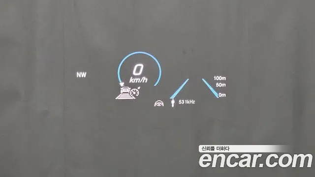 Mercedes-Benz GLE-Class W167 id 2687647 из Кореи 4