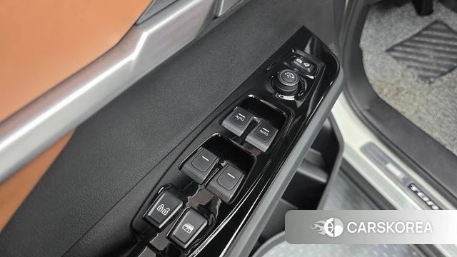 Ssangyong Torres 2023 Белый из Кореи, фото 4