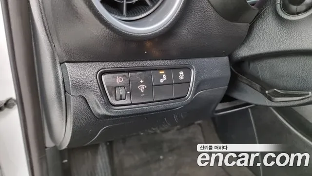 Kia The New K3 2nd generation id 2385975 из Кореи 4