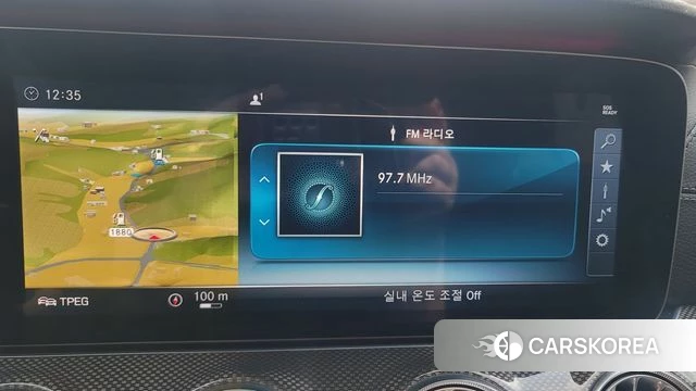 Mercedes-Benz CLS-Class C257 2018 Белый из Кореи, фото 4