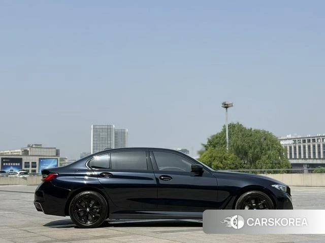BMW i3 id 4207023 из Китая 4