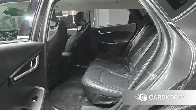 Kia EV6 2022 Серый из Кореи, фото 4