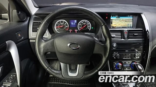 Renault Korea (Samsung) SM7 Nova id 2724479 из Кореи 4