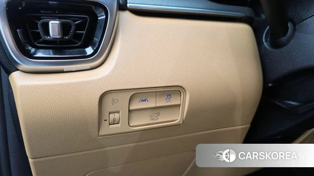 Kia Sorento 4th Generation 2021 Серый из Кореи, фото 4