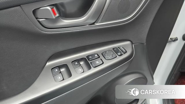 Hyundai Kona Electric 2020 Белый из Кореи, фото 4