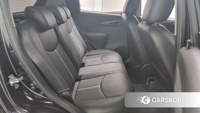 Chevrolet (GM Daewoo) The New Spark 2019 Черный из Кореи, фото 4