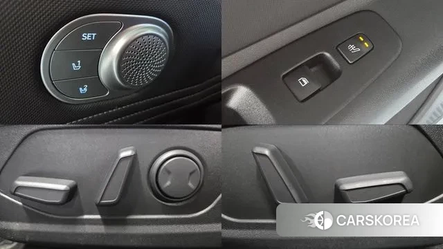 Hyundai The New Avante Hybrid (CN7) 2023 Белый из Кореи, фото 4