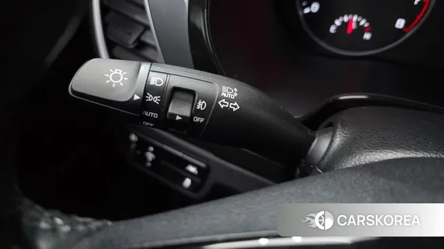 Kia Seltos 2021 Белый из Кореи, фото 4