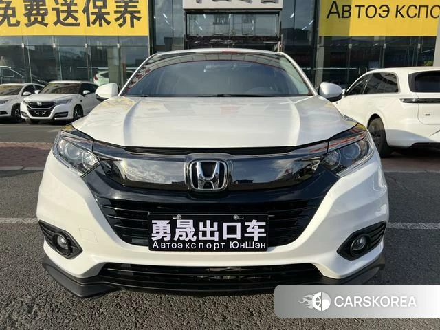 Honda Binzhi 2022 Белый из Китая, фото 4