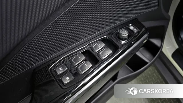 Ssangyong Berry New Tivoli 2021 Белый из Кореи, фото 4