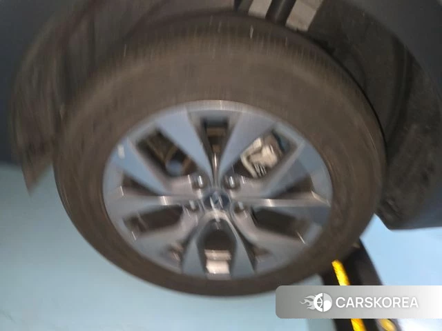 Renault Korea (Samsung) XM3 2023 Белый из Кореи, фото 4