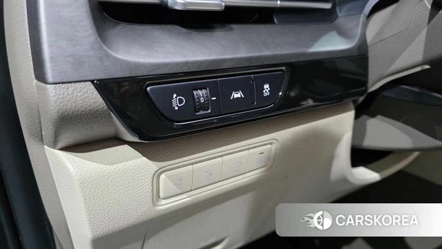 Kia Carnival 4th generation 2021 Серый из Кореи, фото 4