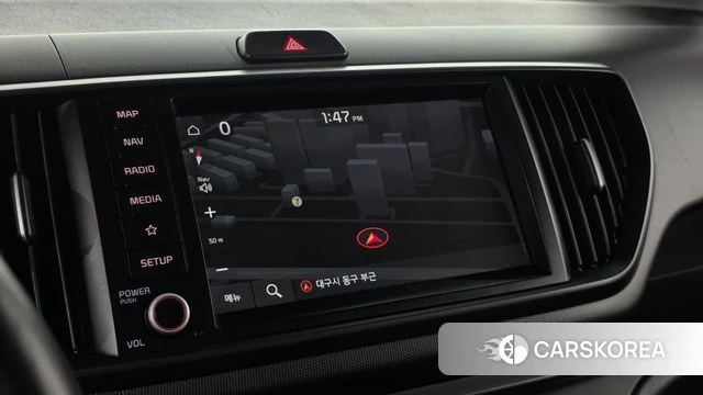 Kia The New Kia Ray 2023 Белый из Кореи, фото 4