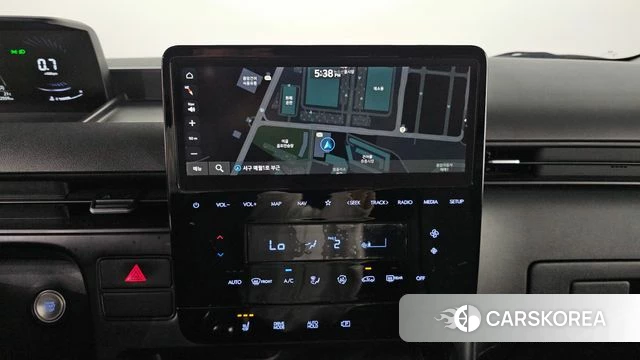 Hyundai Staria 2021 Серебряный из Кореи, фото 4