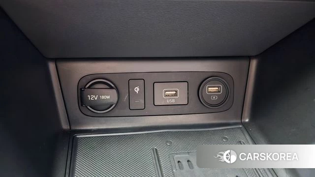 Hyundai Sonata (DN8) 2020 Черный из Кореи, фото 4