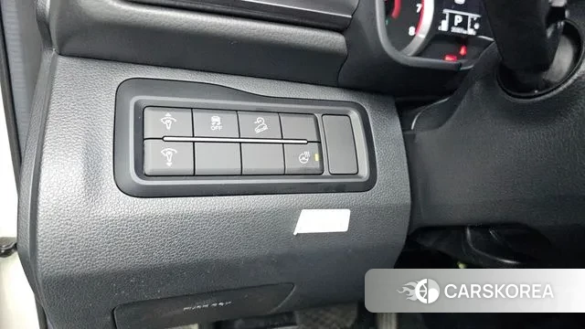 Ssangyong The New Tivoli 2024 Белый из Кореи, фото 4