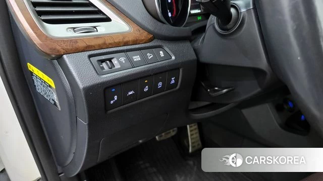 Hyundai The New Max Cruise 2018 Белый из Кореи, фото 4