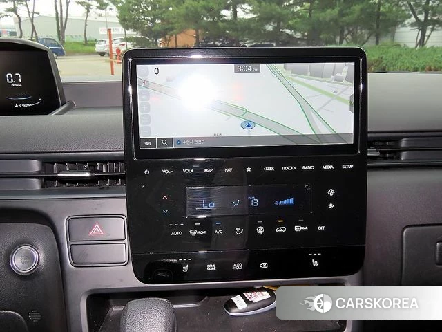 Hyundai Staria 2023 Серый из Кореи, фото 4
