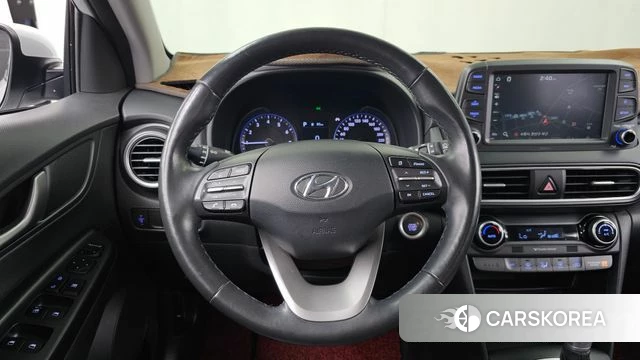 Hyundai Kona id 4542983 из Кореи 4