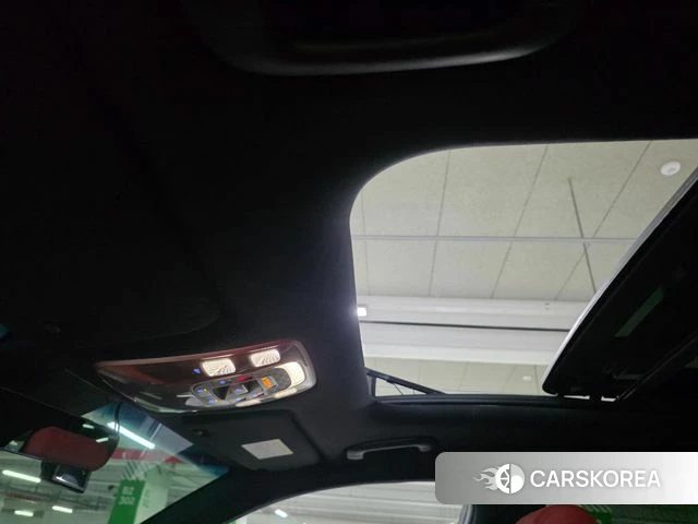 Genesis GV70 2022 Черный из Кореи, фото 4