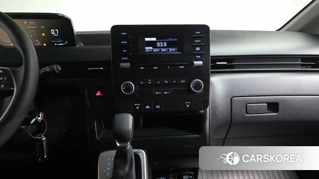 Hyundai Staria 2023 Серый из Кореи, фото 4