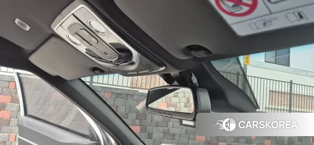 Ssangyong Torres id 2889418 из Кореи 4