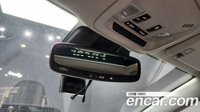 Chevrolet (GM Daewoo) The New Malibu id 2367767 из Кореи 4