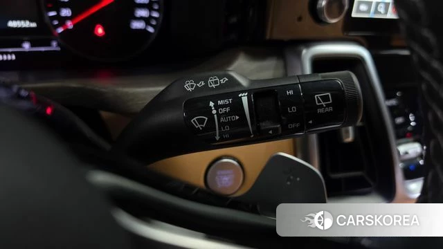 Kia Sorento 4th Generation 2022 Черный из Кореи, фото 4