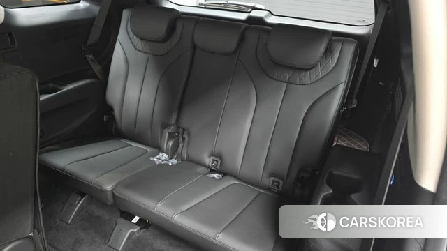 Hyundai Palisade 2021 Белый из Кореи, фото 4