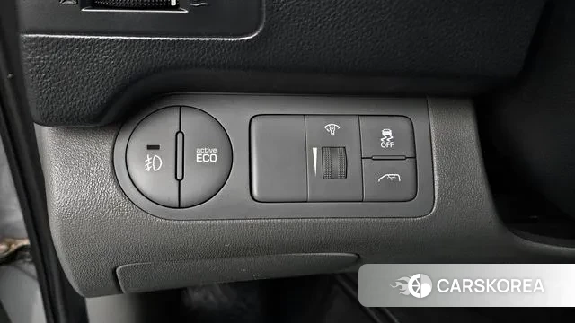 Hyundai Grand Starex 2018 Серебряный из Кореи, фото 4