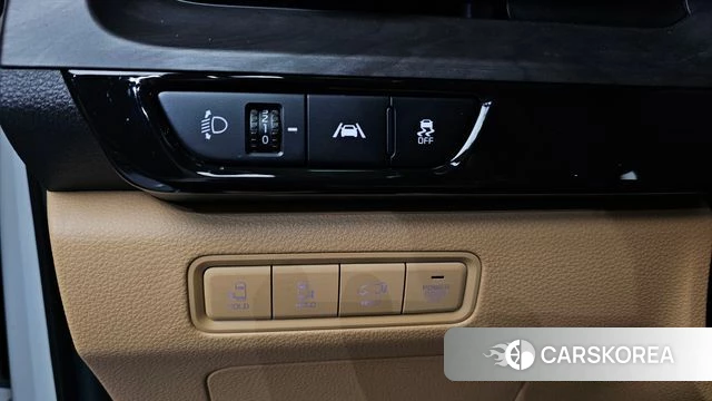 Kia Carnival 4th generation 2022 Белый из Кореи, фото 4