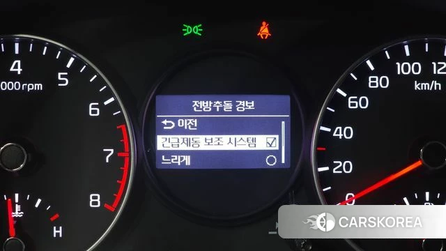 Kia All New Morning (JA) 2019 Черный из Кореи, фото 4