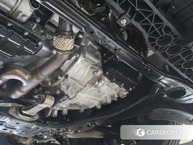 Kia The New Carnival 4th Generation 2024 Серый из Кореи, фото 4