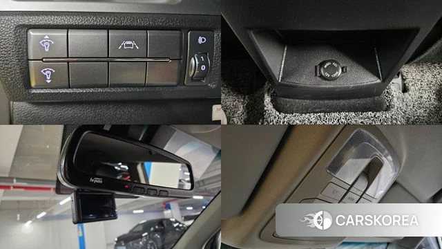 Ssangyong Beautiful Korando 2020 Белый из Кореи, фото 4