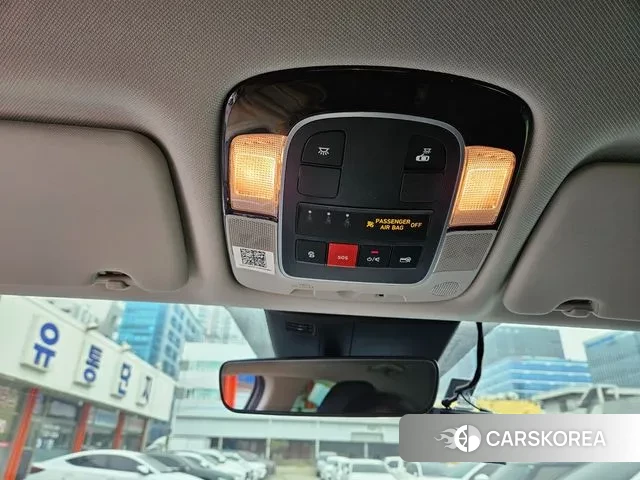 Hyundai Tucson (NX4) 2022 Серый из Кореи, фото 4