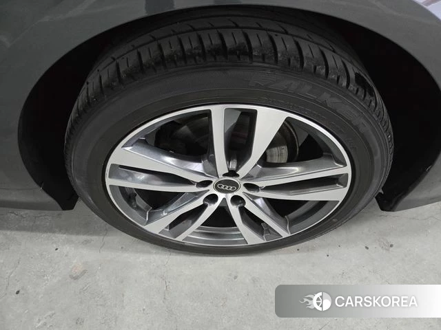 Audi A6 (C8) 2022 Серый из Кореи, фото 4