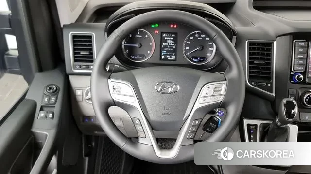 Hyundai Solati 2024 Белый из Кореи, фото 4