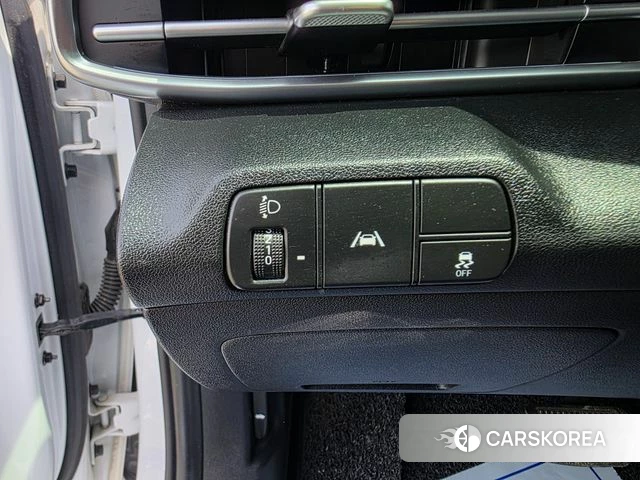 Hyundai Avante (CN7) 2020 Белый из Кореи, фото 4
