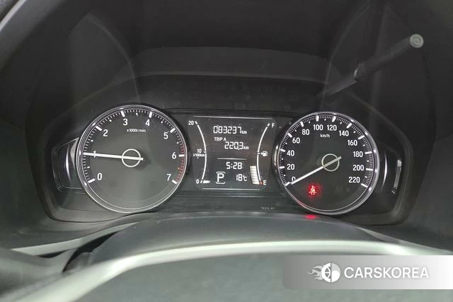 Honda Lingpai 2019 Белый из Китая, фото 4