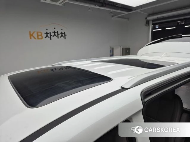 Kia The New Carnival 2019 Белый из Кореи, фото 4