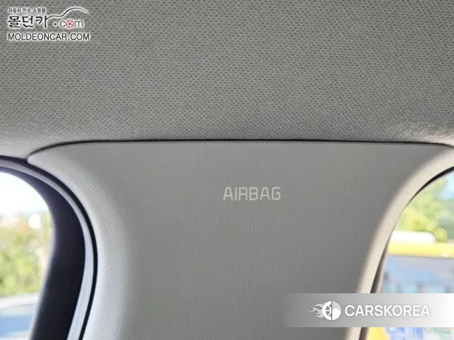 Kia The New K3 2nd generation 2021 Серый из Кореи, фото 4