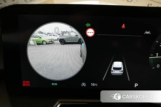 Kia The New Sorento 4th Generation 2024 Серый из Кореи, фото 4