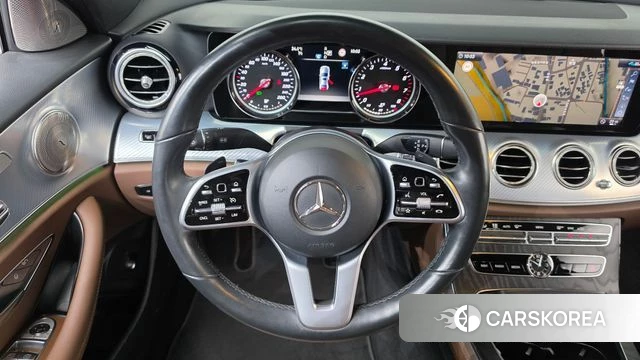 Mercedes-Benz E-Class W213 2020 Белый из Кореи, фото 4