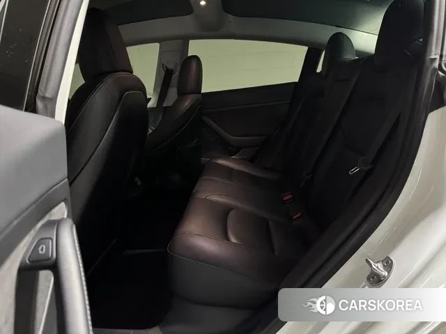 Tesla Model 3 id 3529189 из Кореи 4