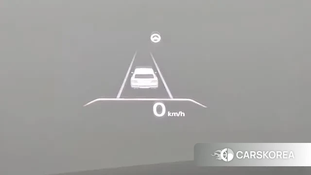 Genesis GV80 2021 Черный из Кореи, фото 4