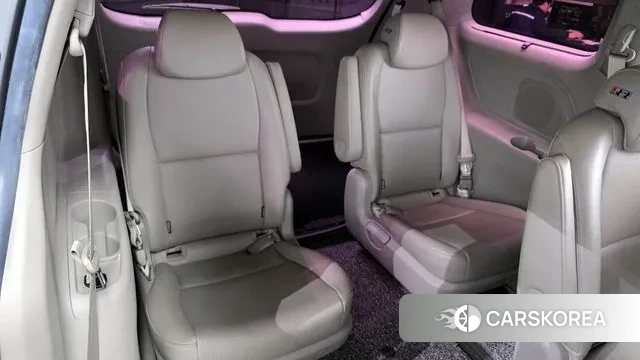 Kia The New Carnival 2019 Черный из Кореи, фото 4