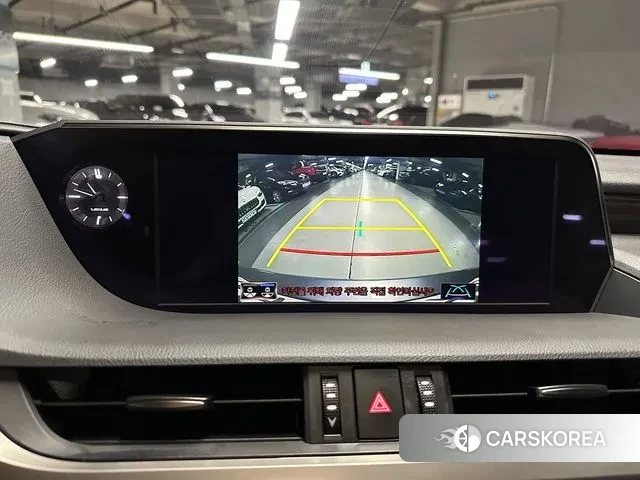 Lexus ES300h 7th generation 2020 Серый из Кореи, фото 4