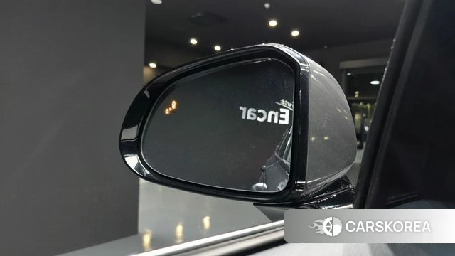 Hyundai Santa Fe TM 2018 Серый из Кореи, фото 4