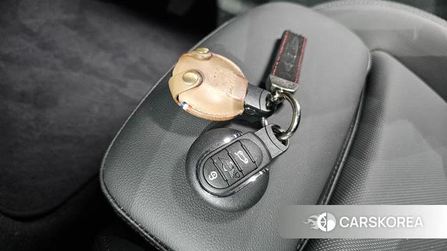 Mini Cooper Clubman 2020 Серый из Кореи, фото 4